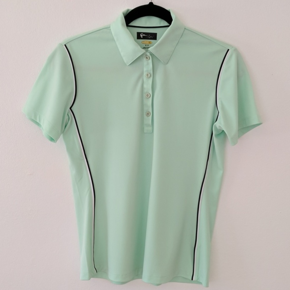 Greg Norman Golf Polo Shirt